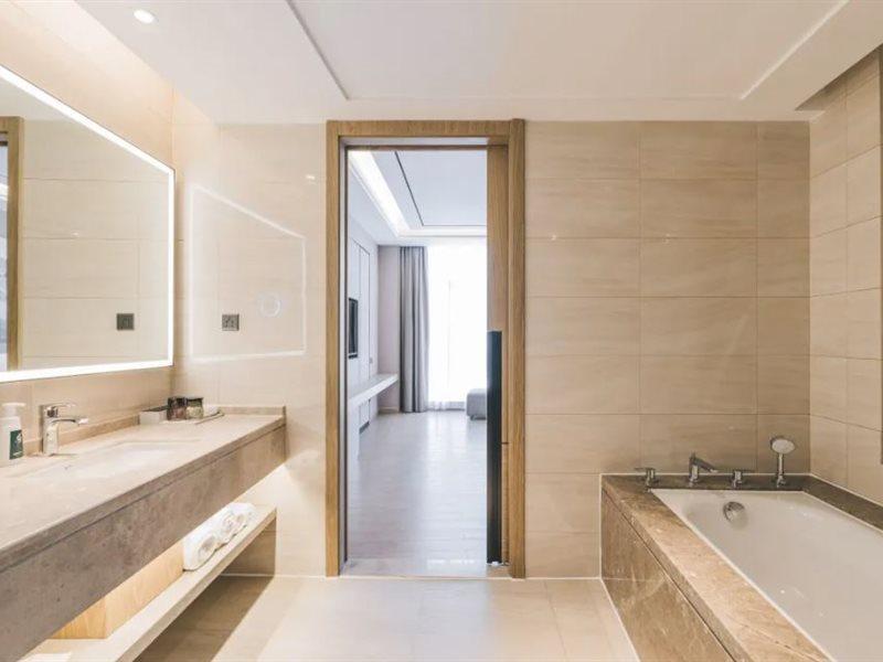 Atour Hotel Shenzhen Xili Innovation Valley Экстерьер фото