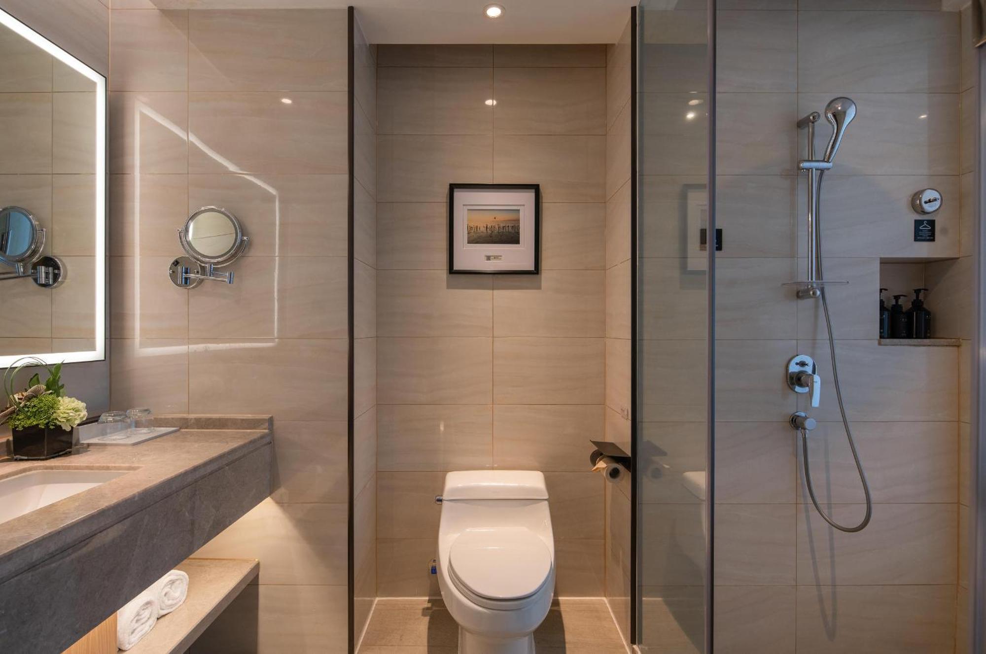Atour Hotel Shenzhen Xili Innovation Valley Экстерьер фото