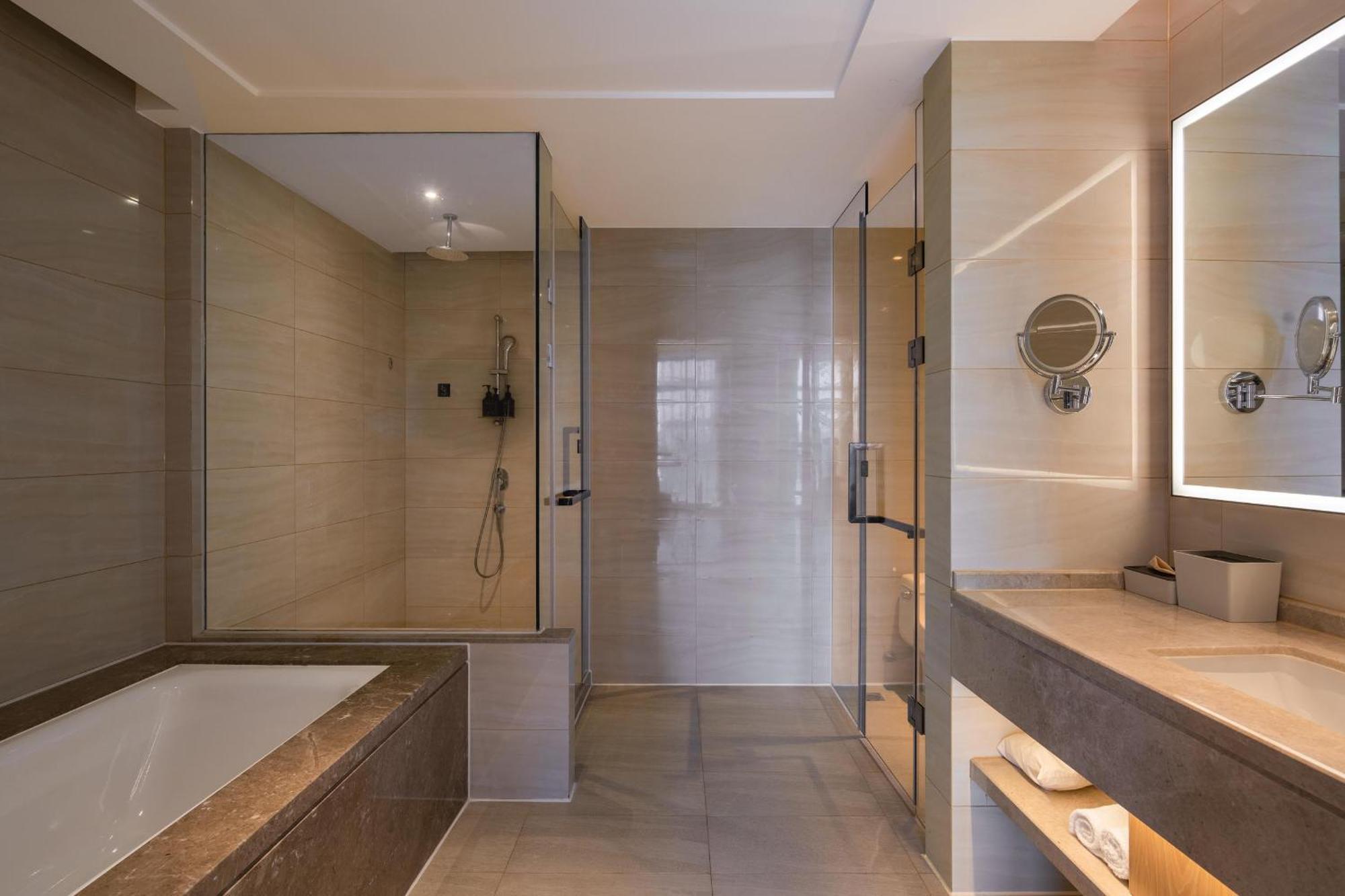 Atour Hotel Shenzhen Xili Innovation Valley Экстерьер фото